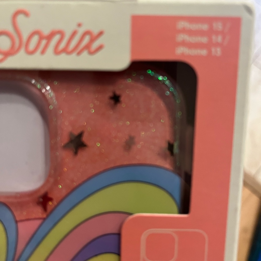 Sonix Dreamy Waves iPhone Case for iPhone 15 / 14 / 13 New - Picture 2 of 2